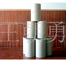 200—600mm工业纸厂管定制