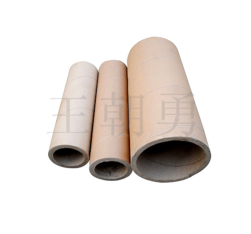 各种规格纸套筒工业纸管（直径从20—600mm均可生产）