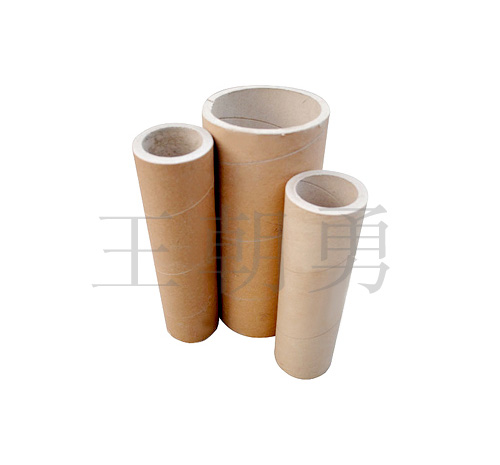 各种规格纸套筒胶带纸管（直径从20—600mm均可生产）